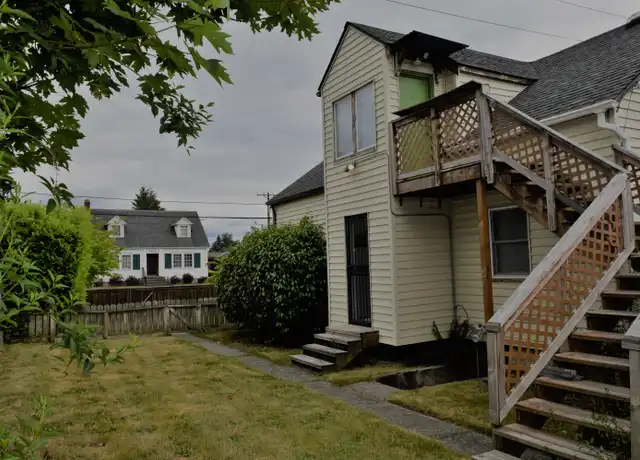 Property at 1901 N Washington St Unit B, Tacoma, WA, 98406, 1 bed, 1 bath, [object Object]