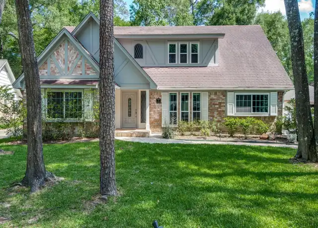 Property at 6 Summer Sprig Rd, Spring, TX, 77380, 4 beds, 2.5 baths, [object Object]