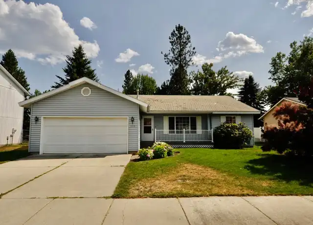 Property at 1418 W Ocean Ave, Coeur D Alene, ID, 83815, 3 beds, 2 baths, [object Object]