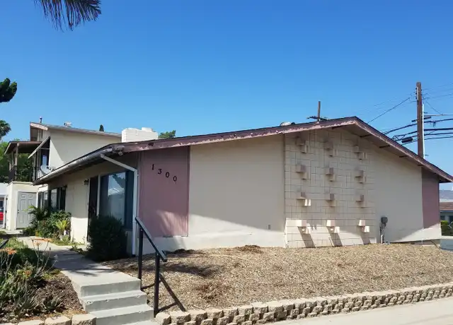 Property at 1300 Heron Ave Unit 4, El Cajon, CA, 92020, 2 beds, 1 bath, [object Object]