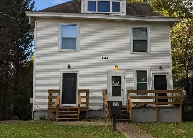 Property at 622 Allison Ave SW Unit 3, Roanoke, VA, 24016, 1 bed, 1 bath, [object Object]