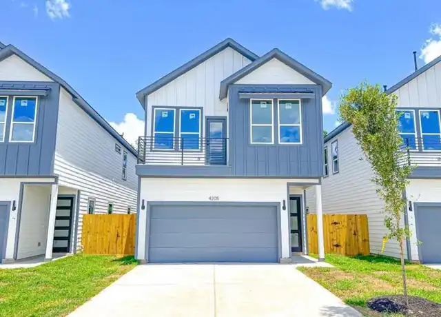 Property at 4205 Stassen St, Houston, TX, 77051, 3 beds, 2.5 baths, [object Object]