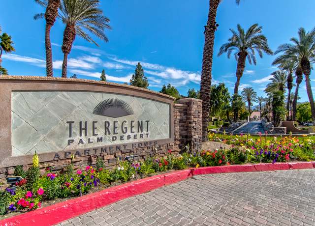 Photo of 73373 Country Club Dr, Palm Desert, CA 92260