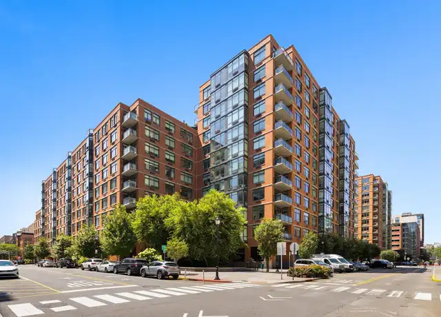 Property at 1400 Hudson St #1103, Hoboken, NJ, 07030, 1 bed, 1 bath, [object Object]