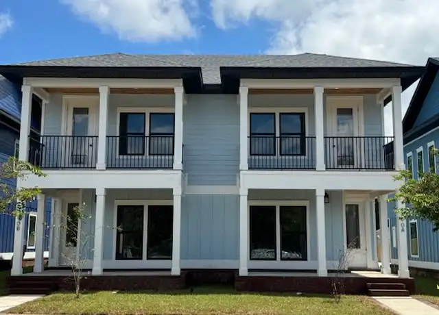 Property at 580 N De Villiers St Unit B, Pensacola, FL, 32501, 3 beds, 3.5 baths, [object Object]