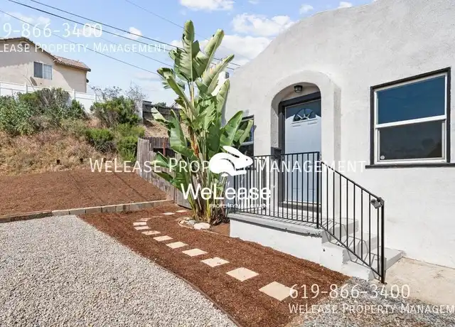 Property at 8939 Fair Ln, Lakeside, CA, 92040, 1 bed, 1 bath, [object Object]