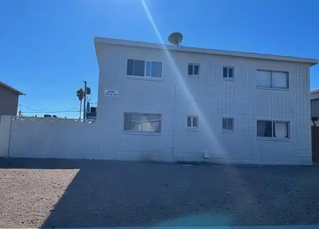 Property at 2908 E Poplar Ave Unit 1, Las Vegas, NV, 89101, 2 beds, 2 baths, [object Object]