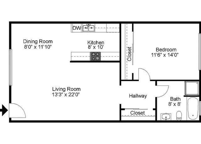 Photo of 1829 E Workman Ave, West Covina, CA 91791