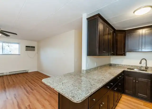 Property at 43 Burnham St Unit A3, Belmont, MA, 02478, 2 beds, 1.5 baths, [object Object]