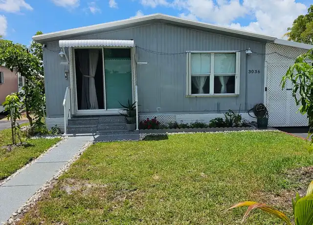 Property at 3036 SW 51st St, Fort Lauderdale, FL, 33312, 3 beds, 2 baths, [object Object]