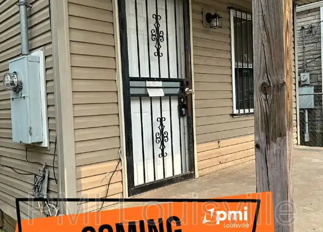 Property at 226 N 26th St, Louisville, KY, 40212, 2 beds, 1 bath, [object Object]