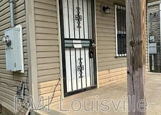 Property at 226 N 26th St, Louisville, KY, 40212, 2 beds, 1 bath, [object Object]