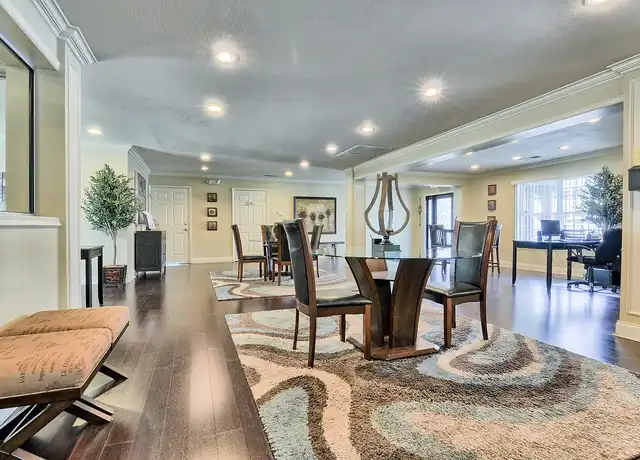 Property at The Retreat - 4203-21 Hewitt St, Greensboro, NC, 27407, 1-2 bed, 1-2 bath, [object Object]