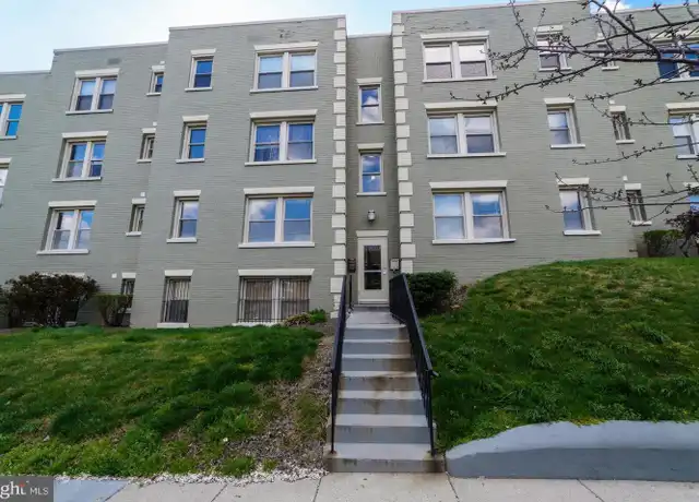 Property at 4408 1st Pl NE #11, Washington, DC, 20011, 1 bed, 1 bath, [object Object]