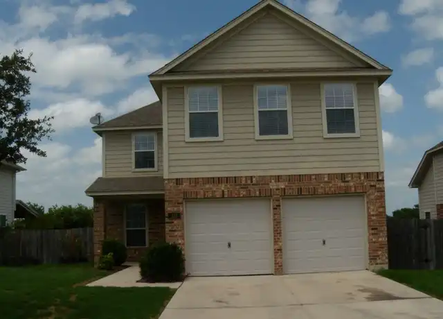 Property at 219 Hiver St, Kyle, TX, 78640, 3 beds, 2.5 baths, [object Object]