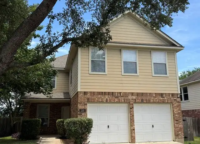 Property at 219 Hiver St, Kyle, TX, 78640, 3 beds, 2.5 baths, [object Object]