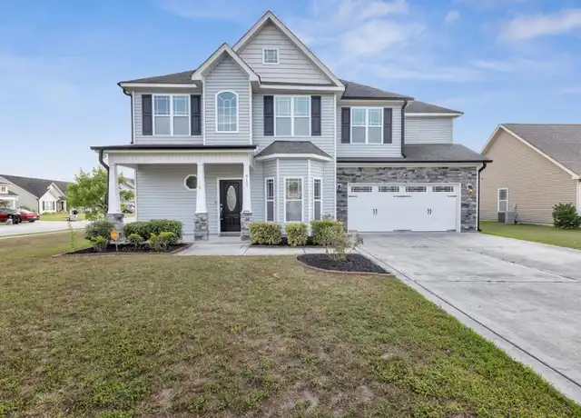 Property at 913 Dynamo Ln, Jacksonville, NC, 28546, 4 beds, 2.5 baths, [object Object]