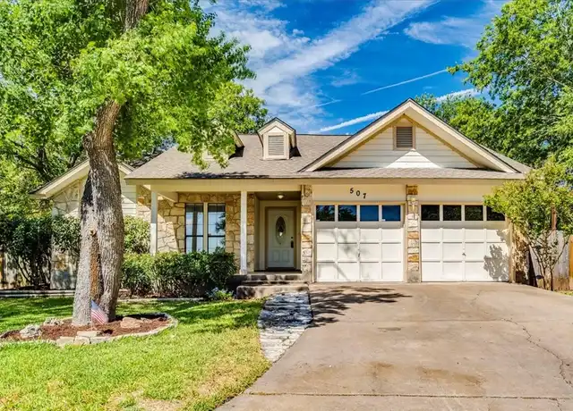 Property at 507 Gregory Cv, Pflugerville, TX, 78660, 3 beds, 2 baths, [object Object]