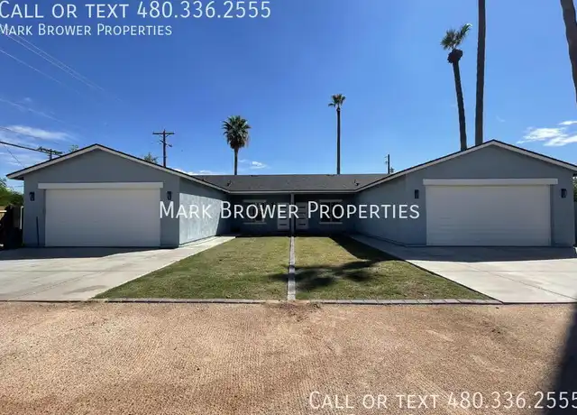Property at 1561 E Mahoney Ave Unit B, Mesa, AZ, 85204, 3 beds, 2 baths, [object Object]