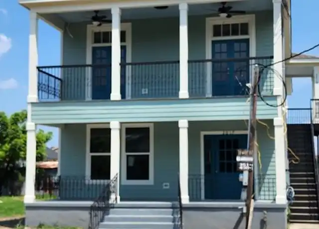 Property at 2019 Gallier St, New Orleans, LA, 70117, 4 beds, 2 baths, [object Object]