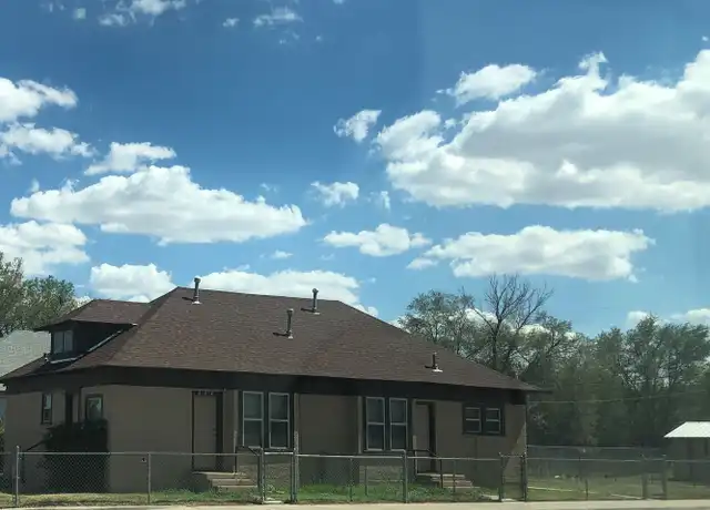 Property at 601 W 1st St Unit 603, Portales, NM, 88130, 1 bed, 1 bath, [object Object]