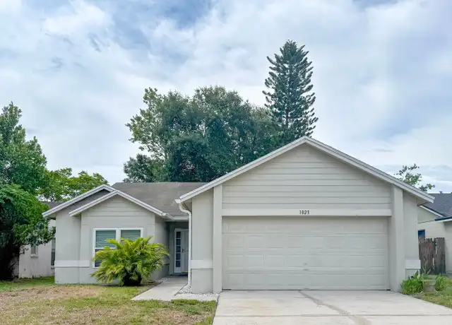 Property at 1023 Gwyn Cir, Oviedo, FL, 32765, 3 beds, 2 baths, [object Object]
