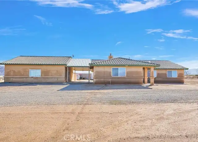 Property at 11575 Tujunga Rd, Apple Valley, CA, 92308, 4 beds, 3 baths, [object Object]