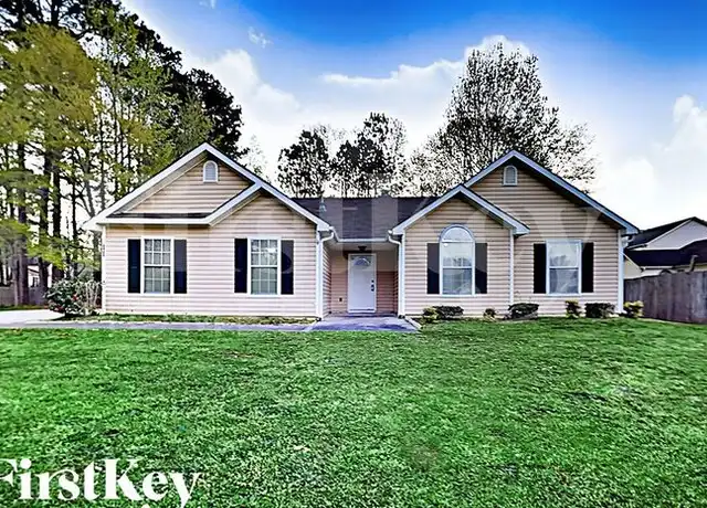 Property at 10900 Thrasher Rd, Hampton, GA, 30228, 3 beds, 2 baths, [object Object]