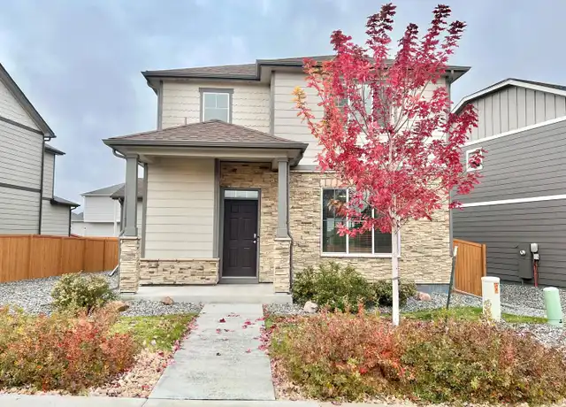 Property at 6902 Longpark Dr, Parker, CO, 80138, 3 beds, 2.5 baths, [object Object]