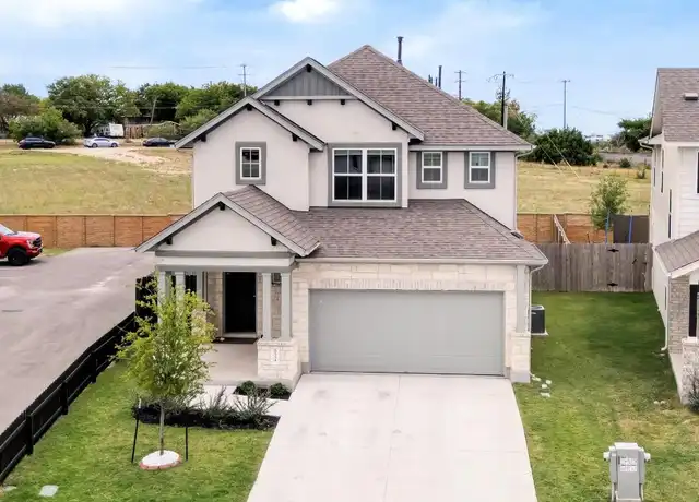 Property at 6554 Marsh Ln, Buda, TX, 78610, 3 beds, 2.5 baths, [object Object]