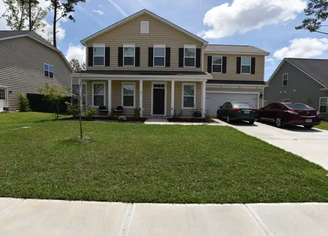 Property at 65 Glen Way, Richmond Hill, GA, 31324, 4 beds, 2.5 baths, [object Object]