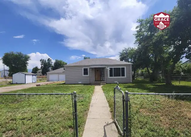 Property at 10440 W 46th Ave, Wheat Ridge, CO, 80033, 2 beds, 1 bath, [object Object]