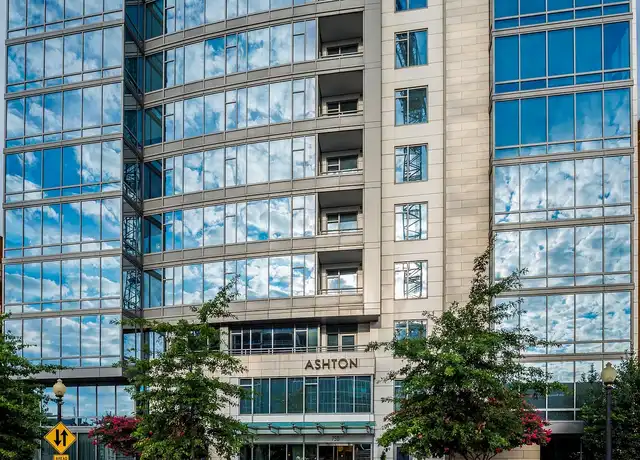 Property at The Ashton at Judiciary Square - 750 3rd St NW, Washington, DC, 20001, 2-3 beds, 2-2.5 baths, [object Object]