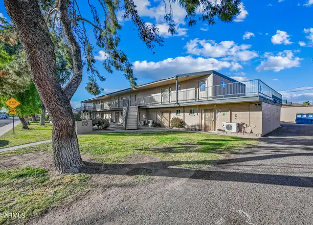 Property at 430 W 3rd St Unit 11, Mesa, AZ, 85201, 1 bed, 1 bath, [object Object]
