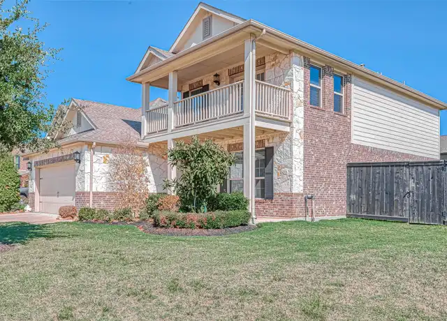 Property at 1102 Opal Cup Cir, Richmond, TX, 77406, 4 beds, 3.5 baths, [object Object]