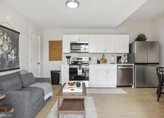 Property at 1900 Princess Anne St Unit 5, Fredericksburg, VA, 22401, 0 beds, 1 bath, [object Object]