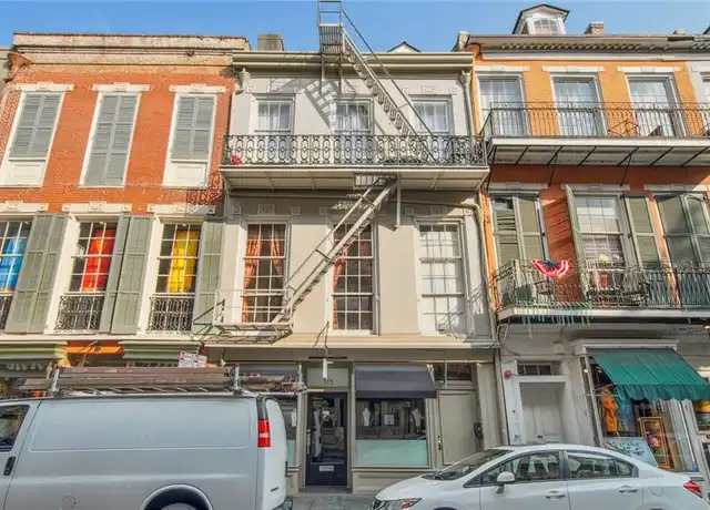 Property at 317 Royal St Unit 1, New Orleans, LA, 70130, 1 bed, 1 bath, [object Object]