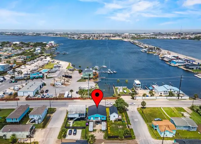 Property at 6203 Heards Ln Unit A, Galveston, TX, 77551, 2 beds, 1 bath, [object Object]