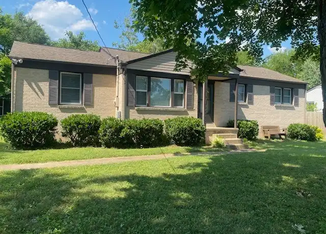 Property at 210 Maple Dr, Franklin, TN, 37064, 3 beds, 1 bath, [object Object]