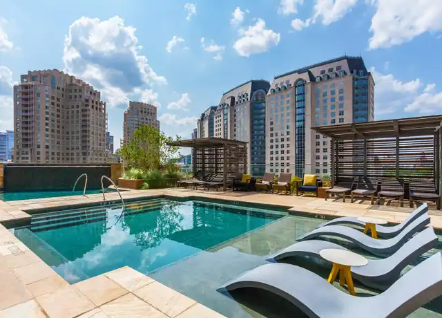 Property at 2354 Thomas Ave Unit B3-28, Dallas, TX, 75201, 2 beds, 2 baths, [object Object]
