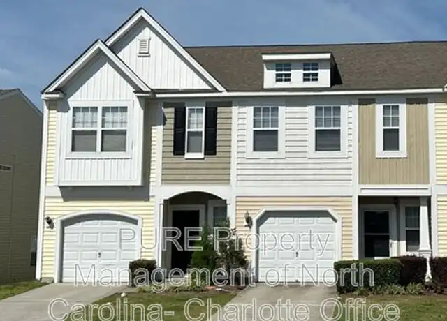 Property at 13647 Calloway Glen Dr, Charlotte, NC, 28273, 3 beds, 2.5 baths, [object Object]