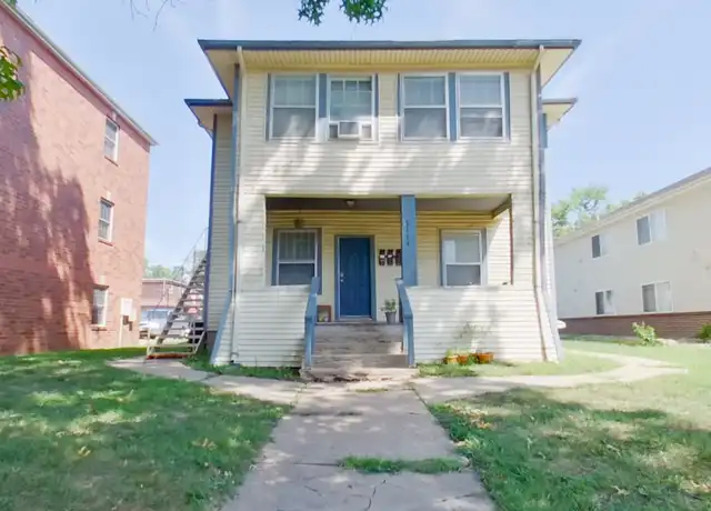 Property at 1114 Vattier St Unit 2, Manhattan, KS, 66502, 1 bed, 1 bath, [object Object]