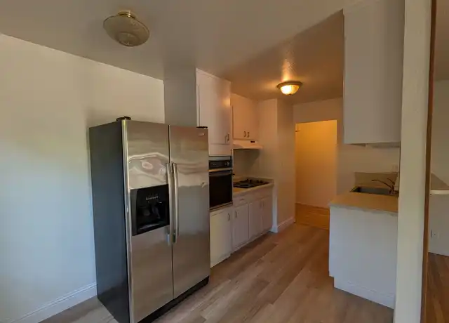 Property at 2155 Acton St Unit 1, Berkeley, CA, 94702, 2 beds, 1 bath, [object Object]