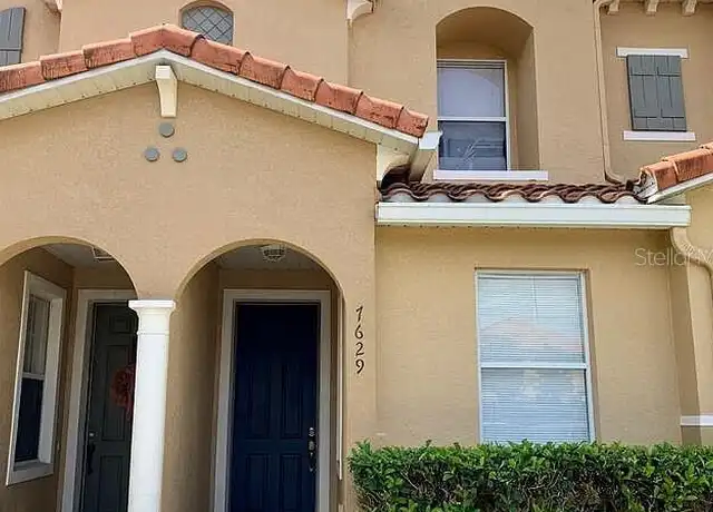 Property at 7629 Long Island Dr, Kissimmee, FL, 34747, 3 beds, 3 baths, [object Object]
