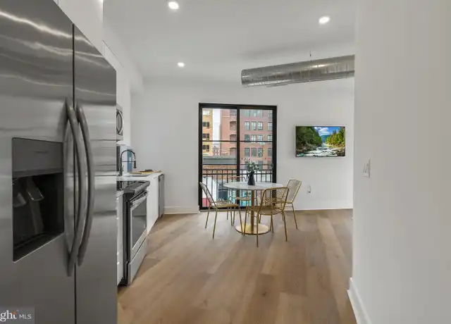 Property at 416 W Girard Ave Unit 4, Philadelphia, PA, 19123, 2 beds, 1 bath, [object Object]