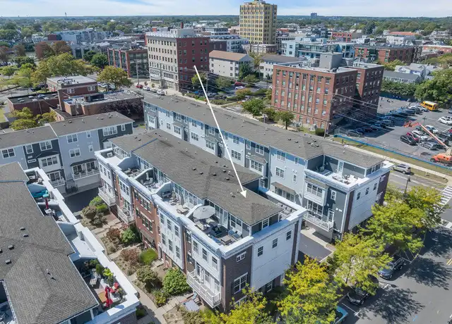 Property at 410-412 Sewall Ave #5, Asbury Park, NJ, 07712, 3 beds, 3.5 baths, [object Object]