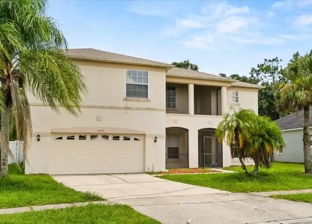 Property at 5399 Dahlia Reserve Dr, Kissimmee, FL, 34758, 6 beds, 3 baths, [object Object]