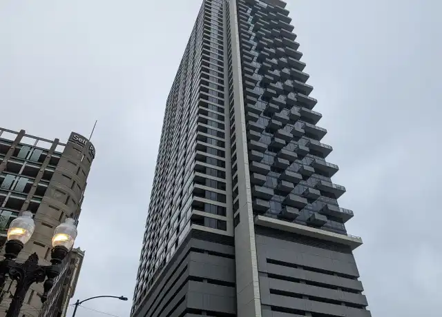 Property at 235 W Van Buren St #1506, Chicago, IL, 60607, 1 bed, 1 bath, [object Object]