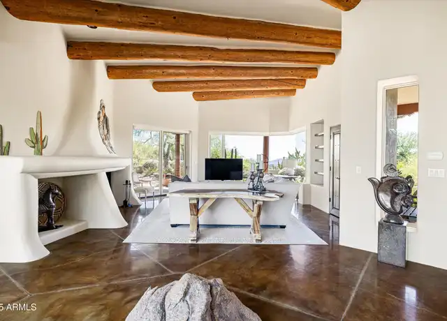 Property at 10418 E Groundcherry Ln, Scottsdale, AZ, 85262, 3 beds, 3.5 baths, [object Object]