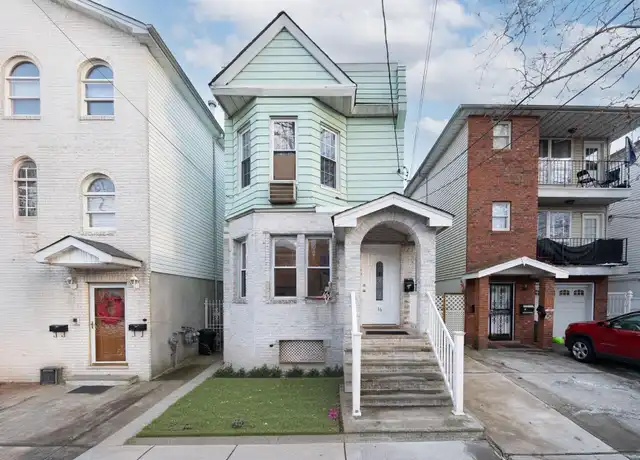 Property at 16 Miller St Unit 1, Jersey City, NJ, 07304, 2 beds, 1 bath, [object Object]